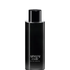 Hot Armani Code Eau De Toilette, 200 ml
