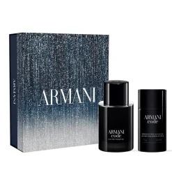 Outlet Armani Code Gaveæske