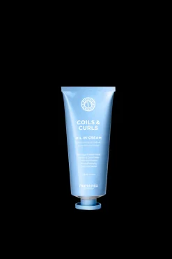 Outlet Maria Nila Coils & Curls Oil-In Cream, 100 ml
