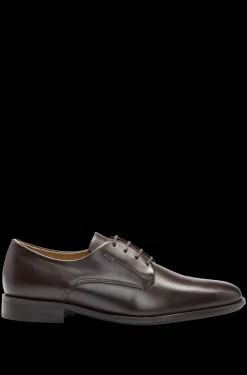 Boss Black Colby Derby Sko, , 42.5* Business Sko