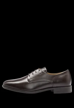 Boss Black Colby Derby Sko, , 42.5* Business Sko