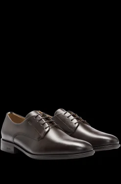 Boss Black Colby Derby Sko, , 42.5* Business Sko