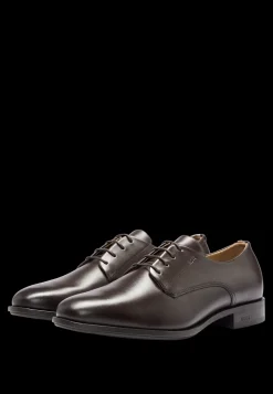 Boss Black Colby Derby Sko, , 42.5* Business Sko