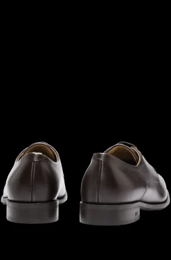 Boss Black Colby Derby Sko, , 42.5* Business Sko