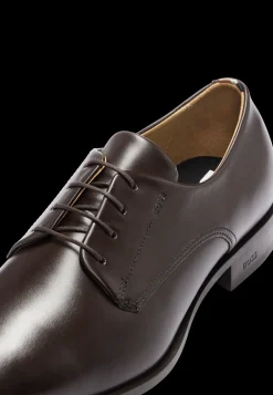 Boss Black Colby Derby Sko, , 42.5* Business Sko
