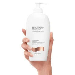 Discount Biotherm Collagen FIT Body Milk, 400 ml