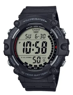 Casio Collection AE-1500WH-1AVEF Digitalur, , 52 mm* Ure
