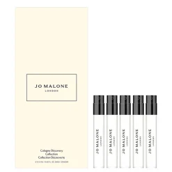 Jo Malone London Cologne Discovery Collection Gaveæske* Gaveæsker Til Hende|Nicheparfumer