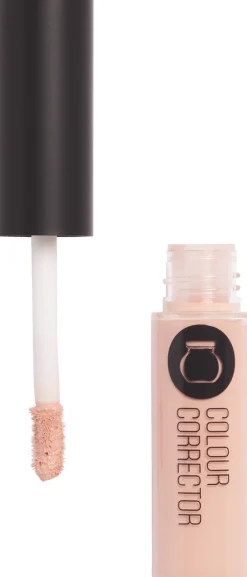 Nilens Jord Color Correcting Liquid Concealer,* Ansigt