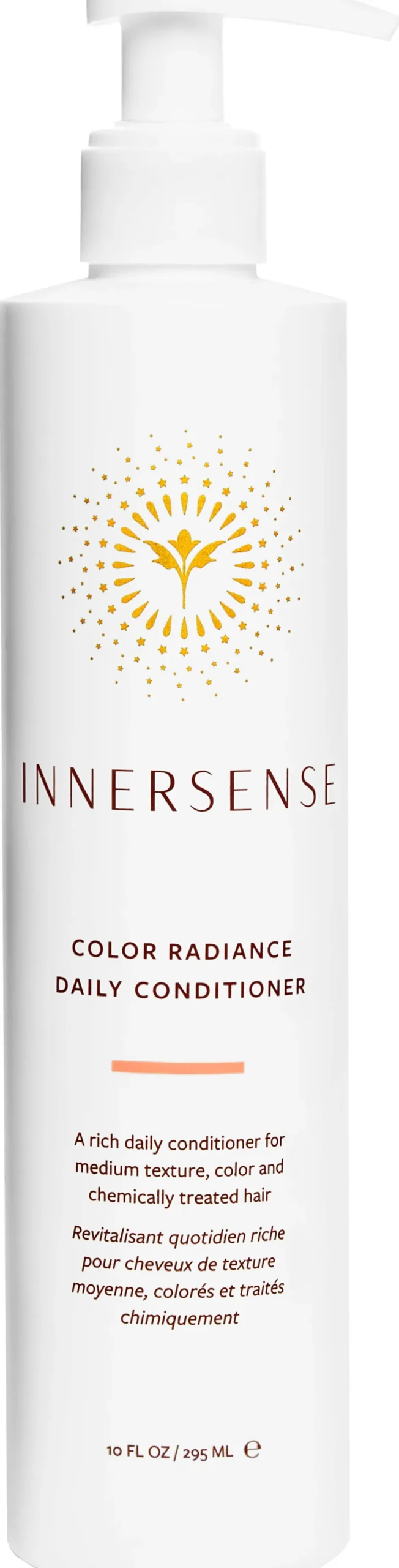 Innersense Color Radiance Daily Conditioner, 295 ml