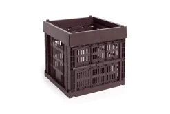 HAY Colour Crate Cube Kasse,* Kurve & Andet Tilbehør