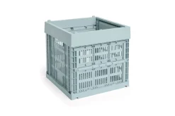HAY Colour Crate Cube Kasse,* Kurve & Andet Tilbehør