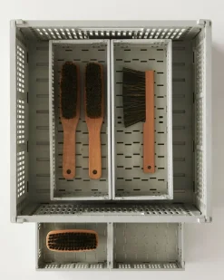 HAY Colour Crate Mini Oblong Kasse,* Kurve & Andet Tilbehør