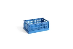 HAY Colour Crate Small Kasse,* Kurve & Andet Tilbehør