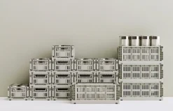 HAY Colour Crate Small Kasse,* Kurve & Andet Tilbehør