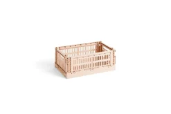 HAY Colour Crate Small Kasse,* Kurve & Andet Tilbehør