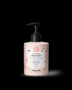 Clearance Maria Nila Colour Refresh Hårmaske, 9.46 Pink Peach