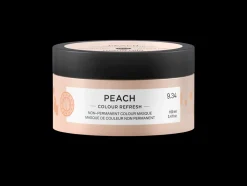 New Maria Nila Colour Refresh Hårmaske, 9.34 Peach