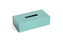 HAY Colour Tissuebox,* Kurve & Andet Tilbehør