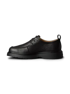 Outlet Calvin Klein Combat Apron Sko, , 44 Triple Black