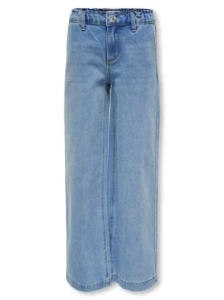 Best KIDS ONLY Comet Jeans, , 164 cm Light Blue Denim