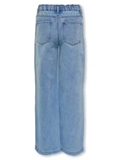 Best KIDS ONLY Comet Jeans, , 164 cm Light Blue Denim