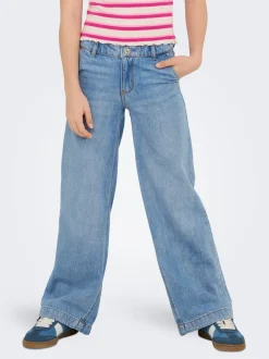 Best KIDS ONLY Comet Jeans, , 164 cm Light Blue Denim