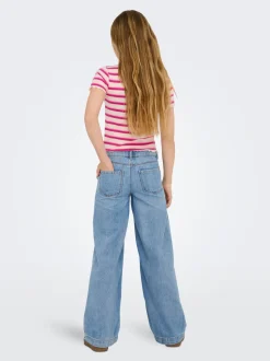 Best KIDS ONLY Comet Jeans, , 164 cm Light Blue Denim