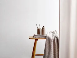 Södahl Comfort Badeforhæng, , 180x200 cm* Bademåtter & Forhæng|Badeværelse