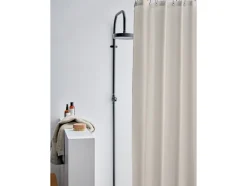Södahl Comfort Badeforhæng, , 180x220 cm* Badeværelse|Bademåtter & Forhæng