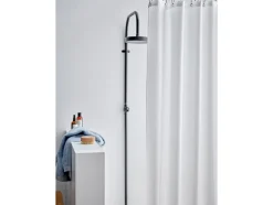 Outlet Södahl Comfort Badeforhæng, , 180x200 cm White