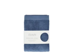 Södahl Comfort Organic Håndklæde, , 50x100 cm* Badeværelse|Håndklæder & Vaskeklude