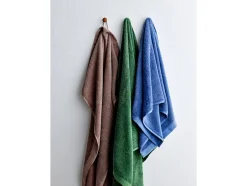 Discount Södahl Comfort Organic Håndklæde, , 70x140 cm Green