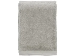 Clearance Södahl Comfort Organic Håndklæde, , 70x140 cm Light Grey
