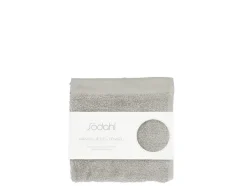 Södahl Comfort Organic Håndklæde, , 40x60 cm Light Grey