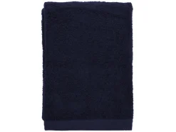 Hot Södahl Comfort Organic Håndklæde, , 70x140 cm Navy Blue