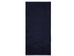 Online Södahl Comfort Organic Håndklæde, , 70x140 cm Navy