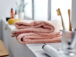 Södahl Comfort Organic Håndklæde, , 50x100 cm* Håndklæder & Vaskeklude|Badeværelse