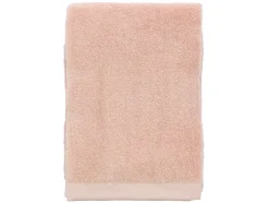 Discount Södahl Comfort Organic Håndklæde, , 70x140 cm Rose