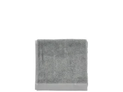 Hot Södahl Comfort Organic Håndklæde, , 40x60 cm Stone Grey