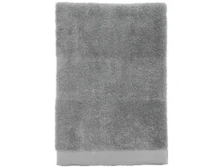 Hot Södahl Comfort Organic Håndklæde, , 70x140 cm Stone Grey