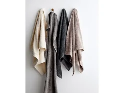 Hot Södahl Comfort Organic Håndklæde, , 50x100 cm Taupe