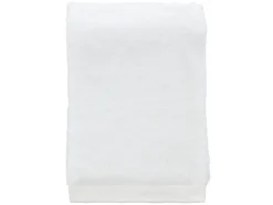 Södahl Comfort Organic Håndklæde, , 70x140 cm White