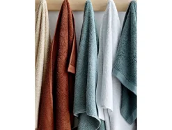 Discount Södahl Comfort Organic Håndklæde, , 40x60 cm White