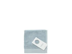 Clearance Södahl Comfort Organic Vaskeklud, , 30x30 cm Linen Blue