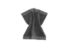Sale Södahl Comfort Organic Vaskeklud, , 30x30 cm Ash