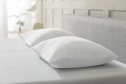 Sale Tempur Comfort PureClean Hovedpude, Medium