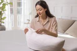 Sale Tempur Comfort PureClean Hovedpude, Medium