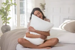 Sale Tempur Comfort PureClean Hovedpude, Medium