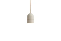 HAY Common Pendant Fatning- & Ledningssæt,* Pendel